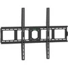 TV SET ACC WALL MOUNT/55-100"/Juodas UF4-B ONKRON