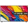 Televizorius LG 43QNED84A6C