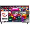 Televizorius LG 43UA75003LA