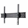 Gembird WM-65T-PRO-01 televizoriaus sieninis laikiklis, PRO serijos (pakreipiamas), 32”-65”, juodas