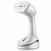 Garinis lygintuvas Rosberg 555R51051B, 1000 W, 200 ml, baltas