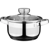 Galicja PUODAS TYTAN GALICIA 16cm 1,8l 19785m