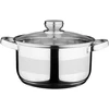 Galicja PUODAS TYTAN GALICIA 22cm 4,5l 19815m