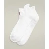 U CUSHIONED ANKKLE TAB SOCK / BRIGHT Baltas WU00162531WTAS (0194979472569)