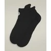 U CUSHIONED ANKKLE TAB SOCK / Juodas WU00162531BKAL (0194979472552)