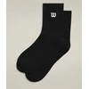 WILSON QUARTER TOP vyriškos kojinės (Dydis: L)