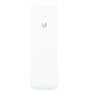 UBIQUITI airMAX NanoStation M2; 2.4 GHz frequency band; Plug-and-play integration with airMAX antennas.