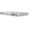 Ubiquiti All-in-one Maršrutizatorius ir Security Gateway UDM-SE Nėra „Wi-Fi“ 10/100/1000/2500 Mbit/s Ethernet LAN (RJ-45) jungtys 8