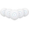 Maršrutizatorius UBIQUITI U7-PRO-5 WI-FI 7 prieigos taškas 6 GHz, 2,5 GBe uplink, 9,3 Gbps