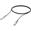 Ubiquiti UACC-DAC-SFP28-1M 25 Gbps tiesioginio prijungimo kabelis