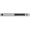 Ubiquiti Unifi Switch USW-PRO-24-POE Managed L3 Desktop Gigabit Ethernet (copper) jungtys quantity 24 SFP+ jungtys quantity 2