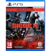 „Ubisoft Tom Clancy's Rainbow Six Siege X Elite Edition“ PS5