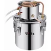 Alkoholio distiliatorius, Oliver Voltz OV51214A30, 30 L.