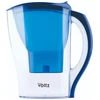 Ūdens filtrēšanas krūze ar filtru 2.5L 55OV51231A Oliver Voltz 55OV51231A (3800238910976)