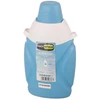 Gertuvė Krups Style Vanduo bottle 0,95L Fiesta 1000 mėlynas-oranžinis