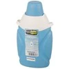 Gertuvė Style Vanduo bottle 0,95L Fiesta 1000 mėlynas-oranžinis