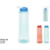 Gertuvė Summer Enjoy Hendi vandens buteliai 1200 ml 2 spalvų 9,5x9,5x29 cm Vasaros malonumas