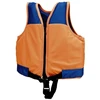 Fashy Swim Vest Mėlyna Oranžinis Monochromatic Nylon