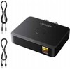 Ugreen Belaidis Bluetooth 6.0 LDAC garso imtuvas su 3.5mm (AUX), 2xRCA išėjimu