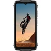 Ulefone Rugking 4 Pro puhelin 256/8 Gt musta
