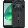 Ulefone Rugking 8/128GB Juodas 6975326668736 (6975326668736)
