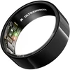 Ultrahuman Ring Air Aster Juodas Size 12 Smart Ring UHRA-AA-12 ()