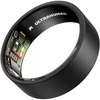 Ultrahuman | Ring Air | Matte Pilkas | Size 5 | Smart Ring