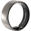 Ultrahuman | Ring Air | Raw Titanium | Size 9 | Smart Ring