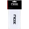 Undefined Long wristbands NOX Baltas/Juodas 2 units 8436603192644 (8436603192644)