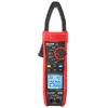 Uni-t Profesionalios matavimo replės SOLAR,1000A, 1.5kVAC, 2.5kVDC, V+A, IP65, CAT III 1.5kV, Bluetooth, UNIT