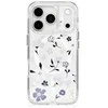UNIQ Coehl Amara dėklas skirtas Apple iPhone 17 Pro Max Magnetic Charging lilac