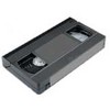 Univers E 180 VHS