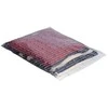 ORDINETT Plastic multi-purpose garment bags 5 pcs. 42x52cm