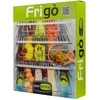 Style Lumarko Universali šaldytuvo lentyna su stalčiumi, skirta „Frigo 38-53“ 3x35 5x8 7cm 8000303313700