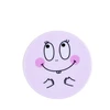 iLike Universal Pop Holder (Popsocket) Universal Pop Holder Smile Rožinė (ILIUNPH6)