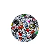 iLike Uniwersalny uchwyt (Popsocket) Universal Pop Holder Stikers ILIUNPH28