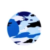 iLike universalus ledų laikiklis (Popsocket) Universalus ledų laikiklis Camo Mėlyna ILIUNPH10