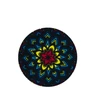 iLike uchwyt Universal Pop Holder Hypnotic Juodas Geltona (ILIUNPH9)