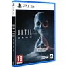 Sony Until Dawn PS5