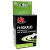 Uprint HP 934XL Juodas