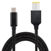 Fusion Accessories Kabelis USB PNY USB-C - Lenovo SquarePin 18 5V-20V 100W 1 8m