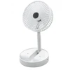 Ventiliatorius USB ventilators 4.5 W balts 555R51760F Rosberg 555R51760F (3800235309216)