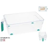 Lumarko Dėklas su laikikliu 27x16x8 cm KITCHEN&GO