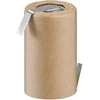 Goobay Baterija B / Sub-C 2000mAh 1 vnt.