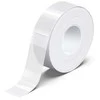 Inne UPrint etiketės 14mmx40mm, skaidrios, 180 etikečių, UP21 180 TRANSPARENT, StickEasy spausdintuvams