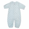 Cocoon (V) Izpārdošanas cena! Lodger Jumper Tribe Muslin mazuļu rāpulis bez pēdiņām Ice Flow 68 cm JP 105_68