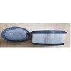 HEPA filtras, skirtas Dreame T30 / T30 Neo / R10 / R10 Pro / R20