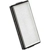 EPA filtras (E11), skirtas Roborock Saros 10R/S9 MaxV Slim dulkių siurbliams (2 vnt.)