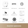 Dulkių siurblys - robotas Dreame L10s Pro Gen 3, Baltas