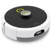 Karcher RCF 3 robot vacuum 1.15 L Juodas Baltas